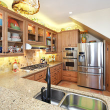 Kitchen Ideas