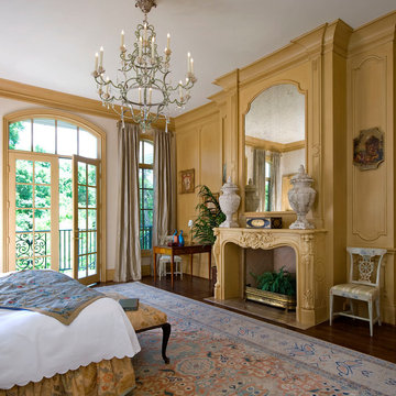 Classic French House
