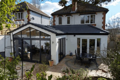 Rear Extension - Watford