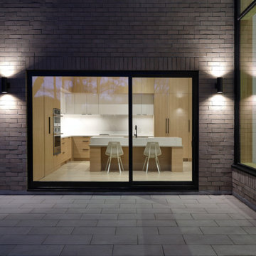 Richmond Hill Home