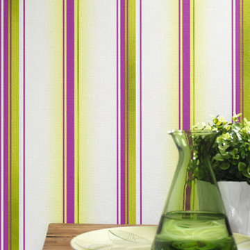 Wallpaper Accent Wall