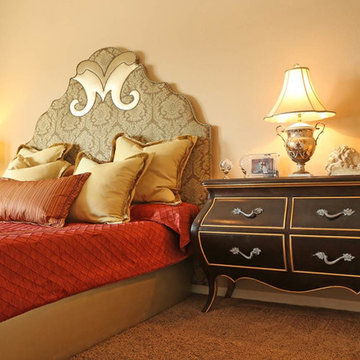 Interior Designer - Scottsdale, AZ - Universal Design