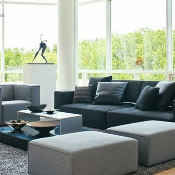 Cedar Rapids Residence