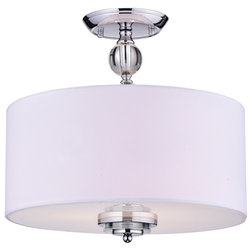 Transitional Flush-mount Ceiling Lighting by Edvivi Lighting