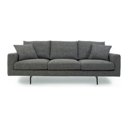 Our Work - Products