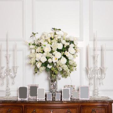 Custom Scott Arthur Millwork Package