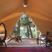 Glamping