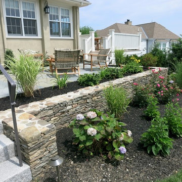 Cove Remodel