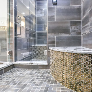 Grand Master Bathroom