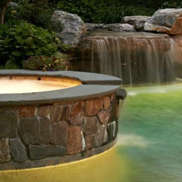 Sudbury Pool