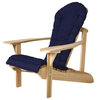 All Things Cedar Adirondack Chair Cushion