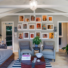 Photo Wall