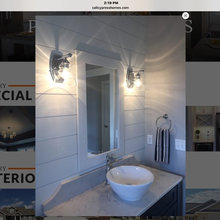 Bathrooms