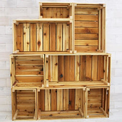 Crates - Products