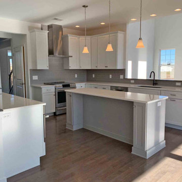 Nazareth, PA - Transitional - Kitchen