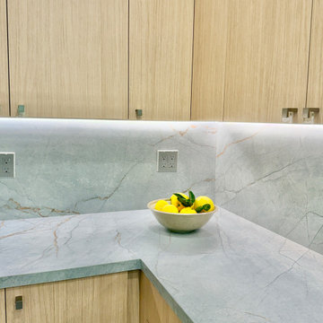 Kitchenette Design & Remodeling Santa Clara