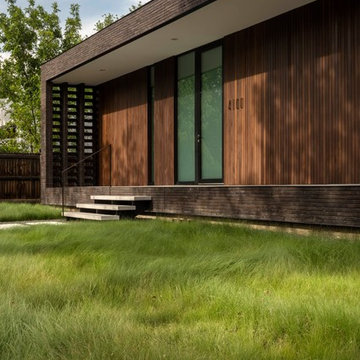 Brick City House