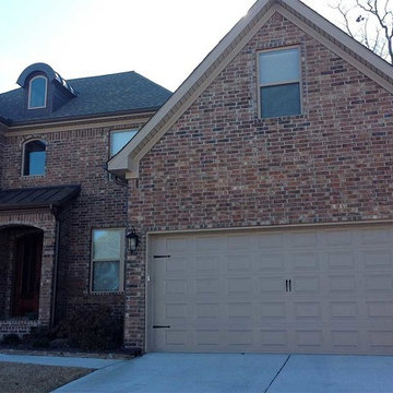 Brick - Master Brick Briarwood