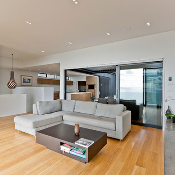 Black Rock House