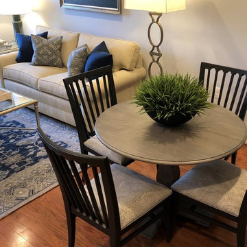 Living Rooms