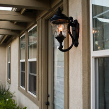 Lanterns- Outdoors