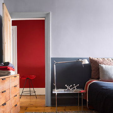 Benjamin Moore Colors