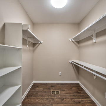 Walkout Basement Addition