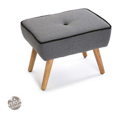 Piezas auxiliares y varios de distintos estilos