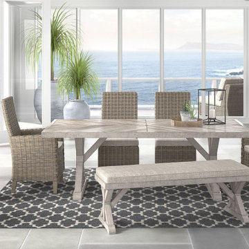Furniture Selection