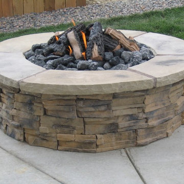 Firepits
