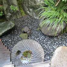 Paving
