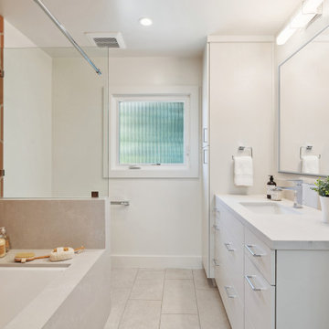 Redwood City | Modern Kitchen Remodel