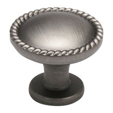 Cabinet Knobs