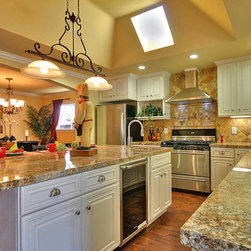 Vintage Couture - Hardwood Flooring