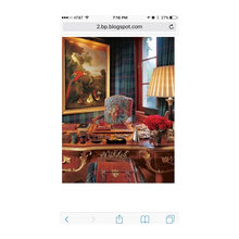 Brian's Study