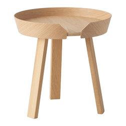 Muuto - around coffee tables - Coffee Tables