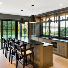 Cabinets
