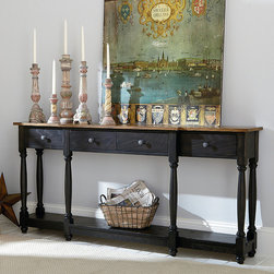 Entryway | Smart Furniture - Console Tables