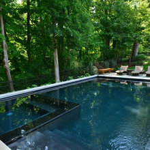 Pool ideas