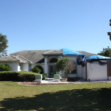 Hunters Pass Home (Before)