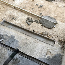 First Floor Flooring