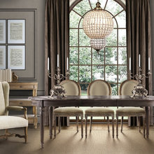 dinning room
