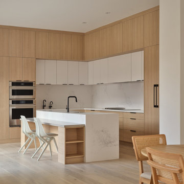 Richmond Hill Home
