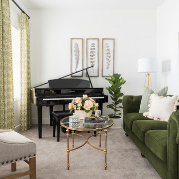 Farm Fresh Contemporary