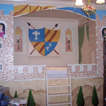 Murals