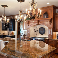 Granite Countertops Unlimited Inc Elberton Ga Us 30635