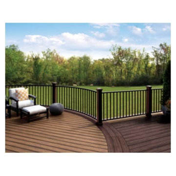 Trex Railing