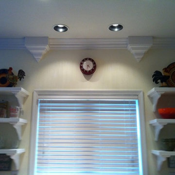 Mouldings