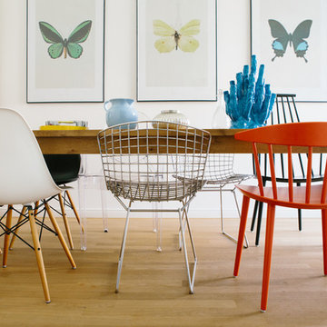 Houzzbesuch Lea Lange