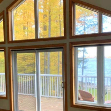 Warm Comfort with Krumpers Solar Blinds – Fall & Winter Collection